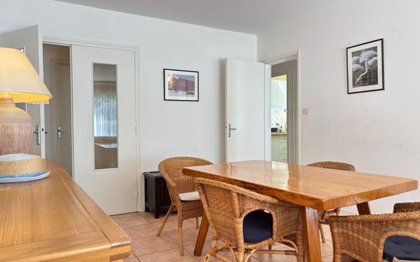 Appartement à vendre    3 pièces •  Vaux-sur-Mer