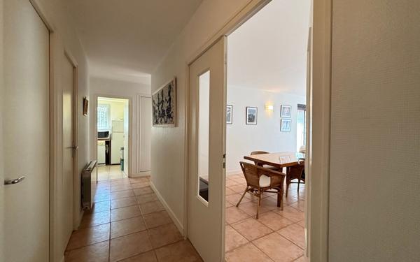Appartement à vendre    3 pièces •  Vaux-sur-Mer