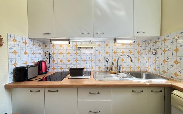 Appartement à vendre    3 pièces •  Vaux-sur-Mer
