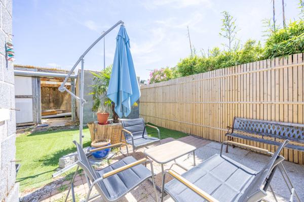 Maison de 108m²