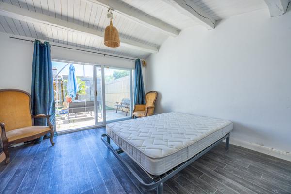 Maison de 108m²