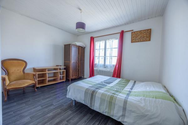 Maison de 108m²