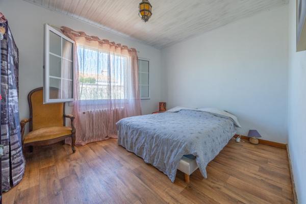 Maison de 108m²