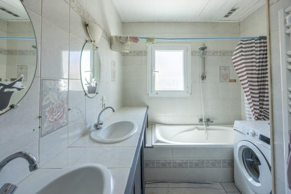 Maison de 108m²