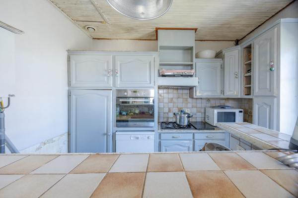Maison de 108m²