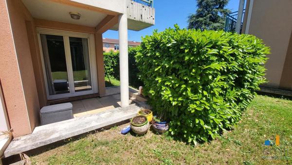 Appartement À vendre 3 pièces 66 m²