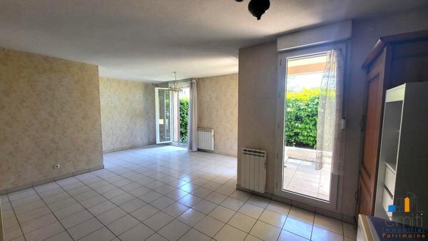 Appartement À vendre 3 pièces 66 m²