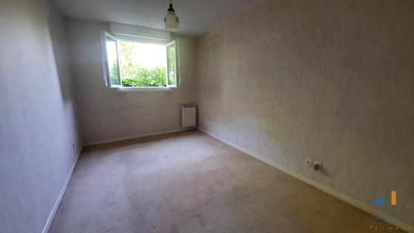 Appartement À vendre 3 pièces 66 m²