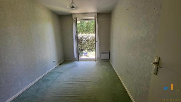 Appartement À vendre 3 pièces 66 m²