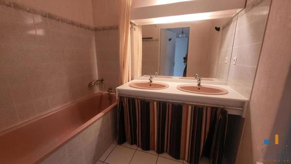 Appartement À vendre 3 pièces 66 m²