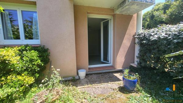 Appartement À vendre 3 pièces 66 m²