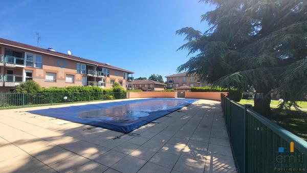 Appartement À vendre 3 pièces 66 m²
