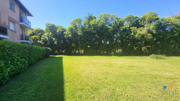 Appartement À vendre 3 pièces 66 m²