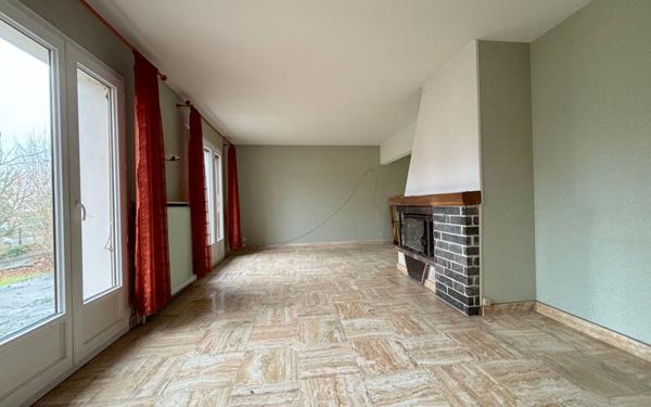 Maison à vendre    4 pièces •  Compiègne