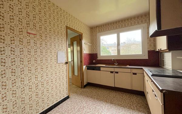 Maison à vendre    4 pièces •  Compiègne