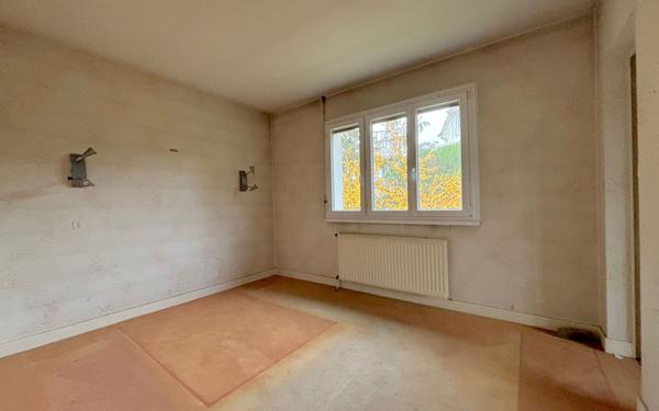 Maison à vendre    4 pièces •  Compiègne