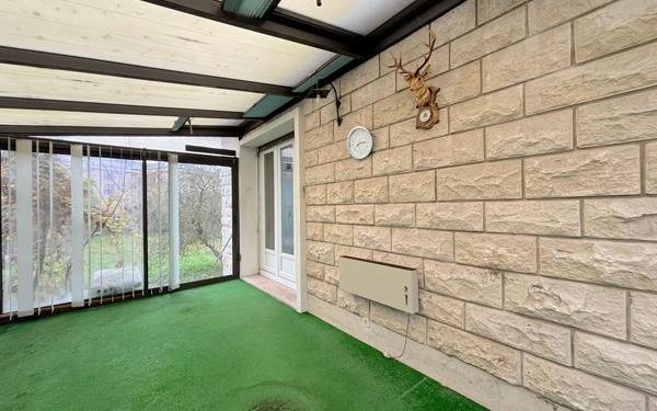 Maison à vendre    4 pièces •  Compiègne