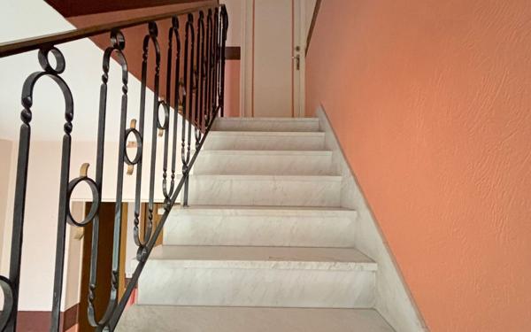 Maison à vendre    4 pièces •  Compiègne