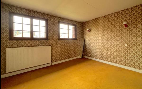 Maison à vendre    4 pièces •  Compiègne