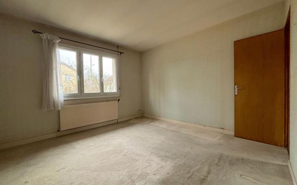 Maison à vendre    4 pièces •  Compiègne