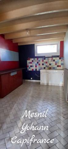 Maison à vendre 5 pièces LEZAY (79)