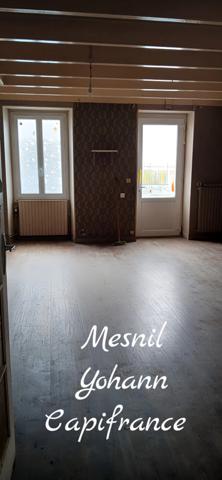 Maison à vendre 5 pièces LEZAY (79)