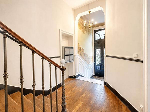 TOULOUSE - Les Chalets- T3-4 de 95.4m² avec cave et terrasse de 20.3 m² , Toulouse