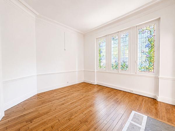 TOULOUSE - Les Chalets- T3-4 de 95.4m² avec cave et terrasse de 20.3 m² , Toulouse