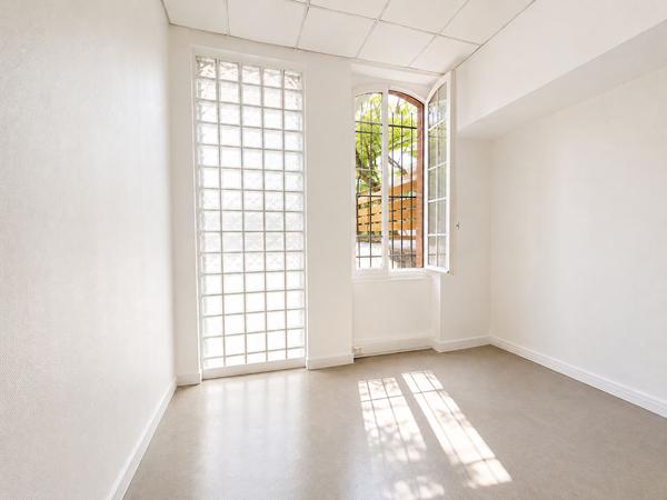TOULOUSE - Les Chalets- T3-4 de 95.4m² avec cave et terrasse de 20.3 m² , Toulouse