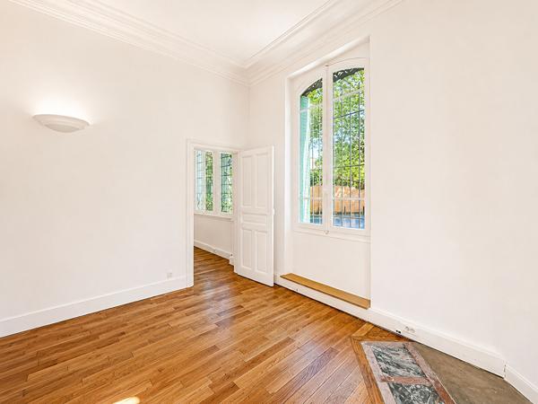 TOULOUSE - Les Chalets- T3-4 de 95.4m² avec cave et terrasse de 20.3 m² , Toulouse