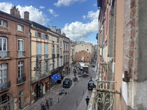 Toulouse - St Georges