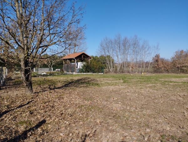 PROCHE COMMODITES - EAUNES - Eaunes (31600)