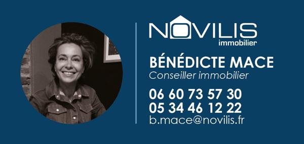 PROCHE COMMODITES - EAUNES - Eaunes (31600)