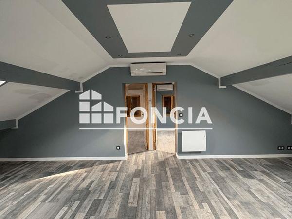 Location Appartement 3 pièces 57.33 m² - Frontenex 73460