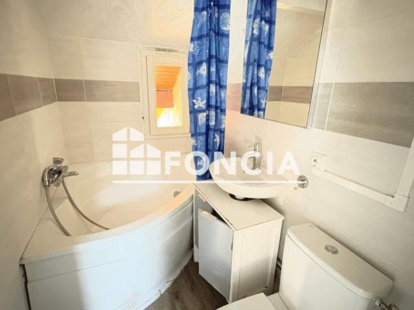 Location Appartement 3 pièces 57.33 m² - Frontenex 73460