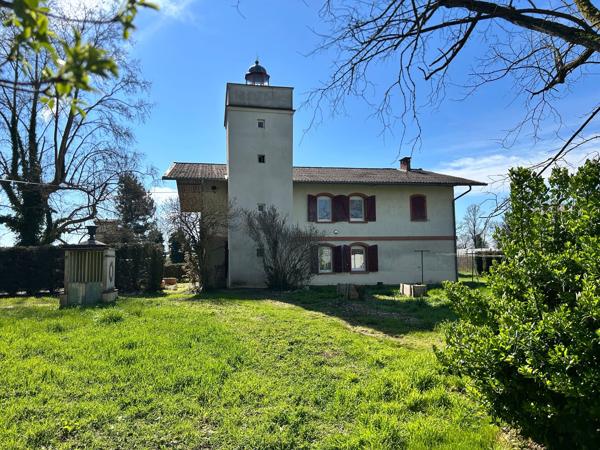 ENSEMBLE IMMOBILIER POUR INVESTISSEUR - Castelsarrasin (82100)