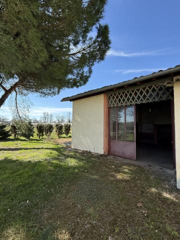 ENSEMBLE IMMOBILIER POUR INVESTISSEUR - Castelsarrasin (82100)