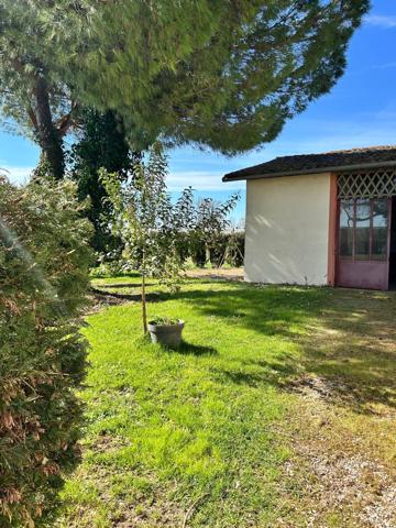 ENSEMBLE IMMOBILIER POUR INVESTISSEUR - Castelsarrasin (82100)