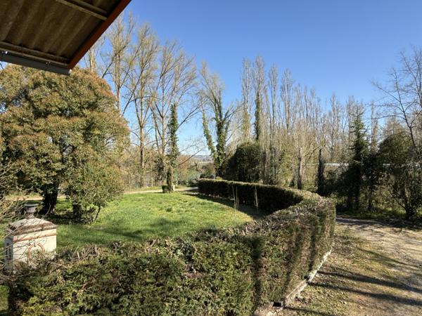 ENSEMBLE IMMOBILIER POUR INVESTISSEUR - Castelsarrasin (82100)