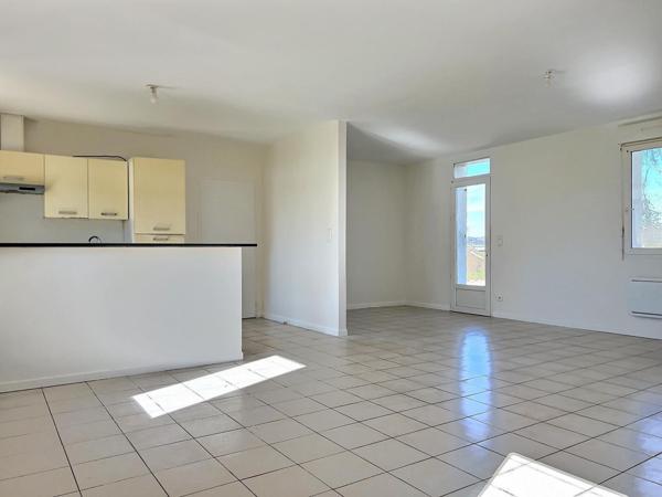 ENSEMBLE IMMOBILIER POUR INVESTISSEUR - Castelsarrasin (82100)