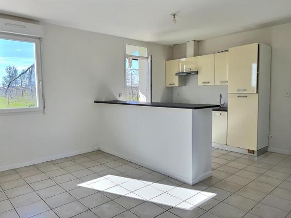 ENSEMBLE IMMOBILIER POUR INVESTISSEUR - Castelsarrasin (82100)