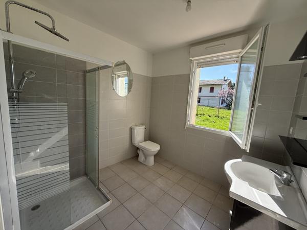 ENSEMBLE IMMOBILIER POUR INVESTISSEUR - Castelsarrasin (82100)