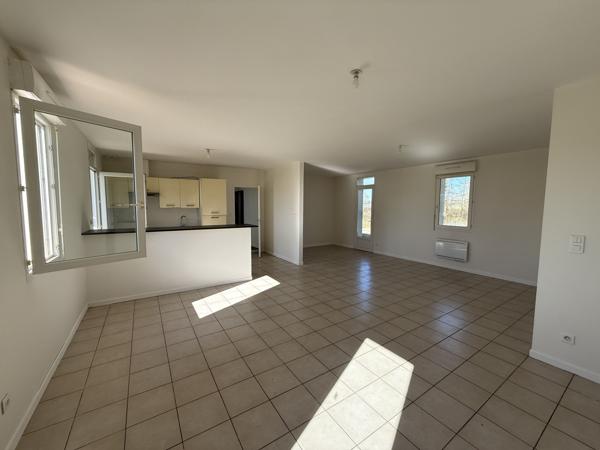 ENSEMBLE IMMOBILIER POUR INVESTISSEUR - Castelsarrasin (82100)