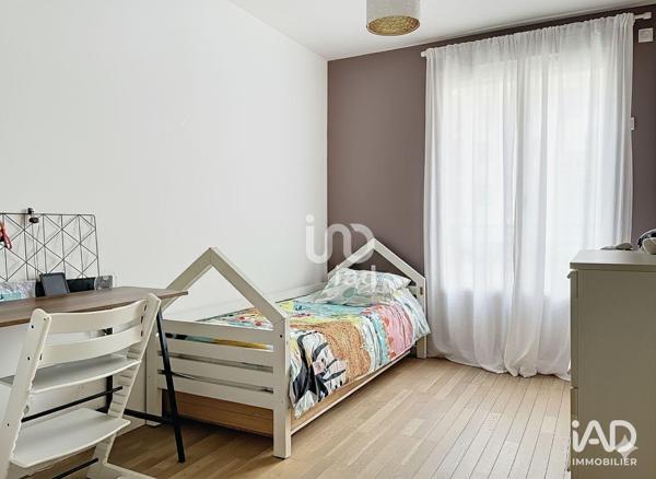 Appartement à vendre 3 pièces 64 m² Antony