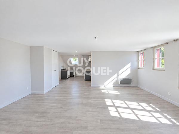 Appartement  2 pièce(s) 59.19 m2