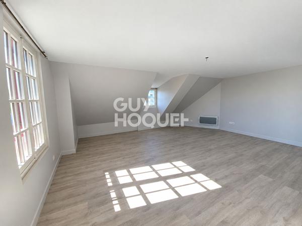 Appartement  2 pièce(s) 59.19 m2