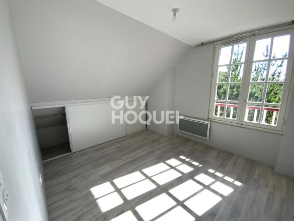 Appartement  2 pièce(s) 59.19 m2