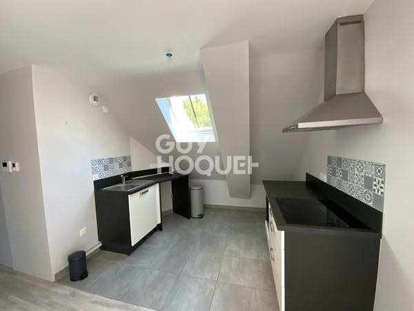 Appartement  2 pièce(s) 59.19 m2