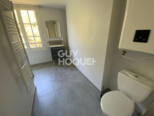 Appartement  2 pièce(s) 59.19 m2