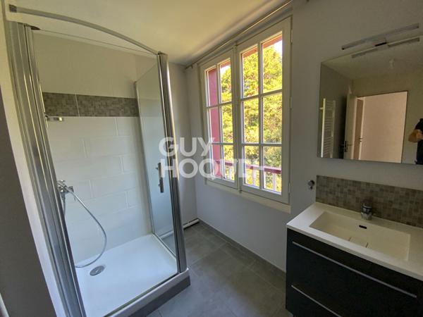 Appartement  2 pièce(s) 59.19 m2